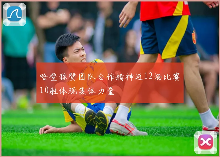 哈登称赞团队合作精神近12场比赛10胜体现集体力量